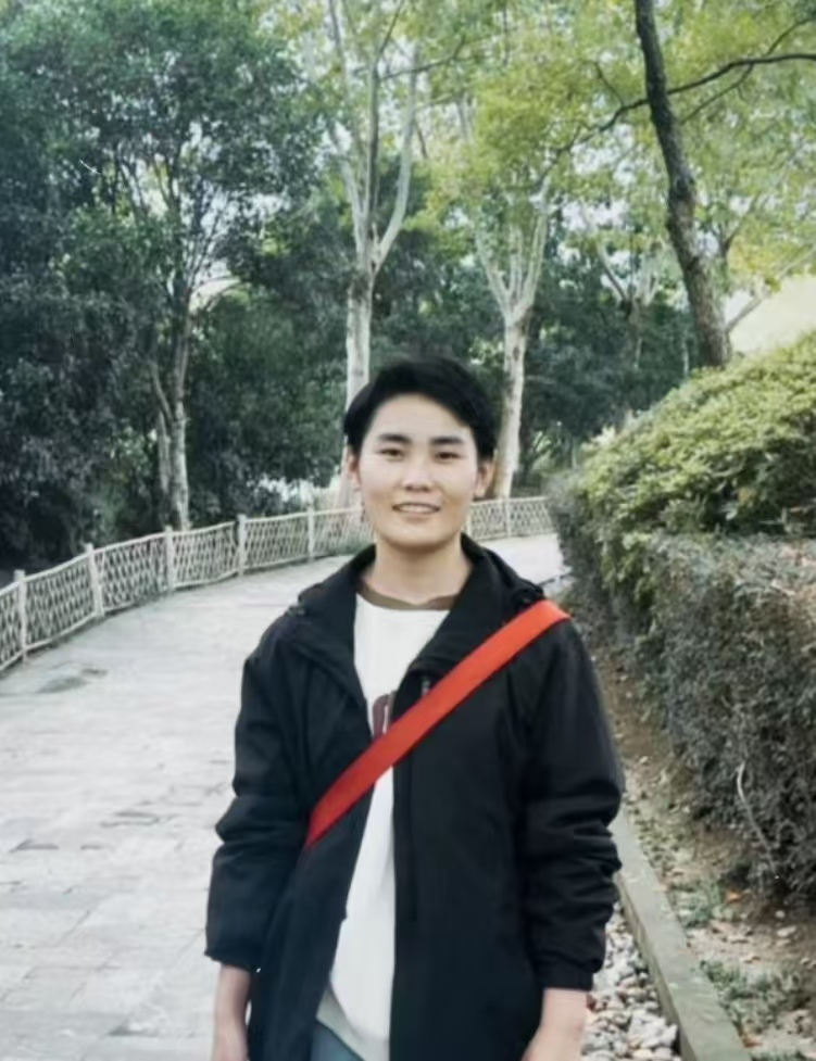 青春献礼，砥砺前行
